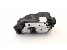 Recambio de cerradura puerta trasera derecha para bmw serie 1 lim. (f20) 1.6 turbodiesel referencia OEM IAM 7229460 CRDBMW0148 E 2
