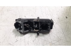 Recambio de portalamparas para seat leon (1p1) 2.0 tdi 16v referencia OEM IAM 98207100   2