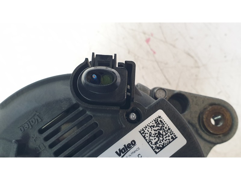 Recambio de alternador para seat arona (kj7, kjp) 1.0 tsi referencia OEM IAM 05E903026Q 2740516C ALF280A51HQ
