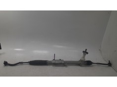 Recambio de cremallera direccion para ssangyong korando (c300) 1.5 referencia OEM IAM 4650037003  