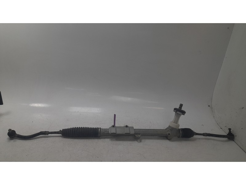 Recambio de cremallera direccion para ssangyong korando (c300) 1.5 referencia OEM IAM 4650037003  