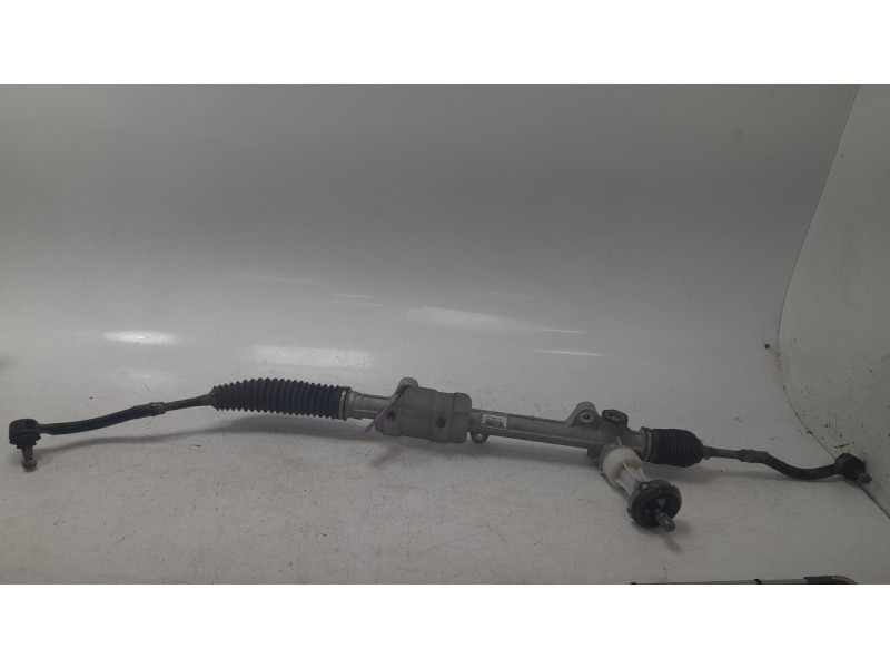 Recambio de cremallera direccion para ssangyong korando (c300) 1.5 referencia OEM IAM 4650037003  