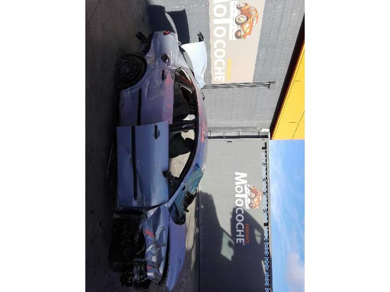 seat cordoba berlina (6l2) del año 2003