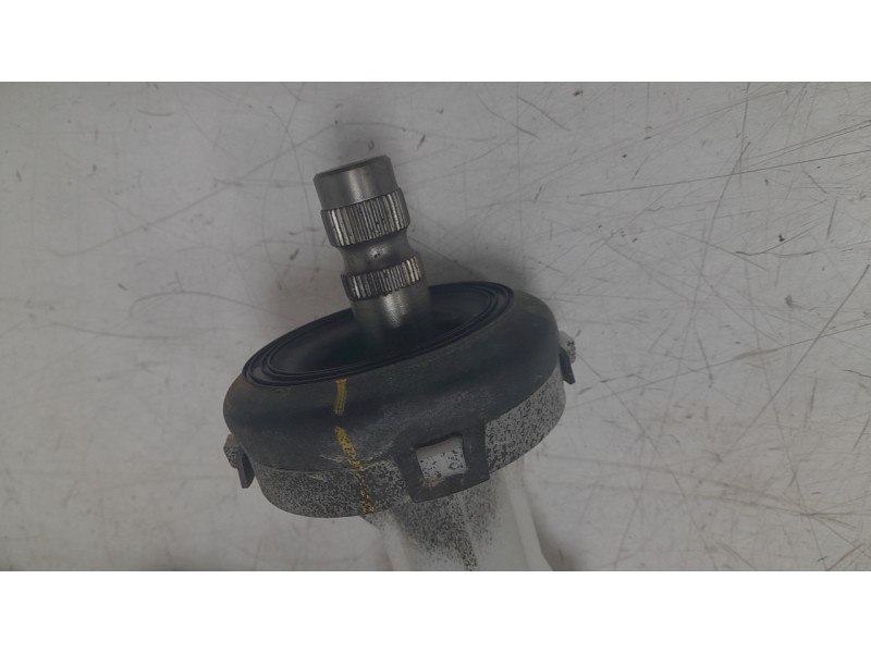 Recambio de cremallera direccion para ssangyong korando (c300) 1.5 referencia OEM IAM 4650037003  