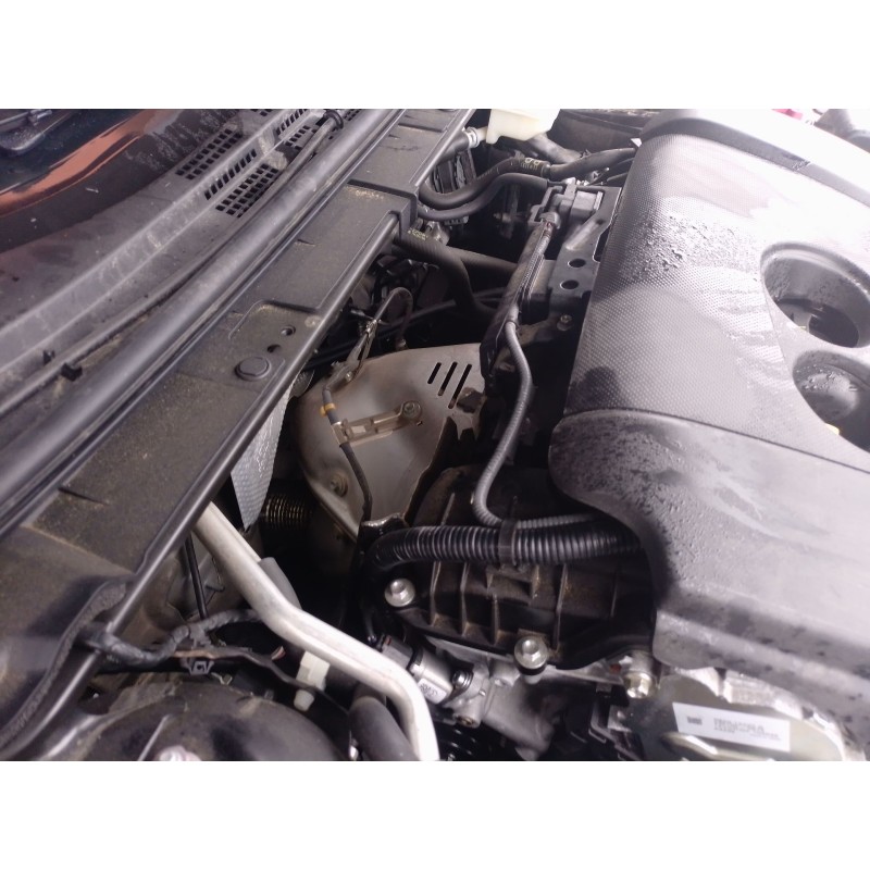 Recambio de catalizador para mazda 3 hatchback (bp) 2.0 skyactiv-g m hybrid referencia OEM IAM   