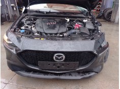 Recambio de condensador / radiador aire acondicionado para mazda 3 hatchback (bp) 2.0 skyactiv-g m hybrid referencia OEM IAM   