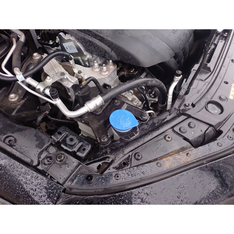 Recambio de deposito limpia para mazda 3 hatchback (bp) 2.0 skyactiv-g m hybrid referencia OEM IAM   