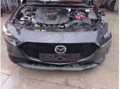 Recambio de electroventilador para mazda 3 hatchback (bp) 2.0 skyactiv-g m hybrid referencia OEM IAM PAF215025   2