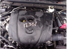 Recambio de motor completo para mazda 3 hatchback (bp) 2.0 skyactiv-g m hybrid referencia OEM IAM   