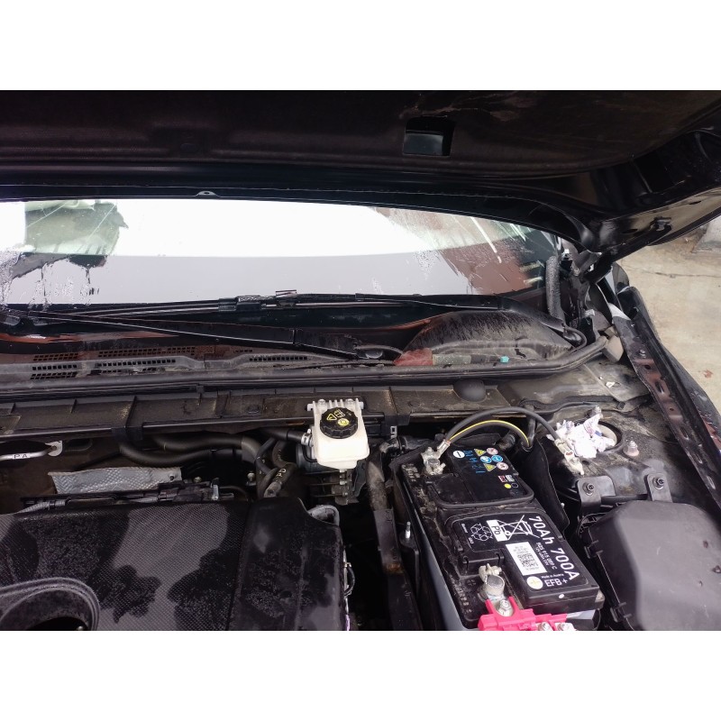 Recambio de motor limpia delantero para mazda 3 hatchback (bp) 2.0 skyactiv-g m hybrid referencia OEM IAM   