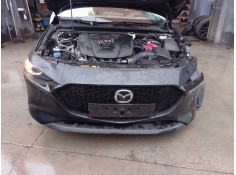 Recambio de radiador agua para mazda 3 hatchback (bp) 2.0 skyactiv-g m hybrid referencia OEM IAM   