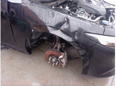 Recambio de transmision delantera derecha para mazda 3 hatchback (bp) 2.0 skyactiv-g m hybrid referencia OEM IAM   