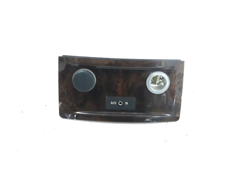 Recambio de moldura para bmw serie 5 berlina (e60) 3.0 turbodiesel cat referencia OEM IAM 6951150  