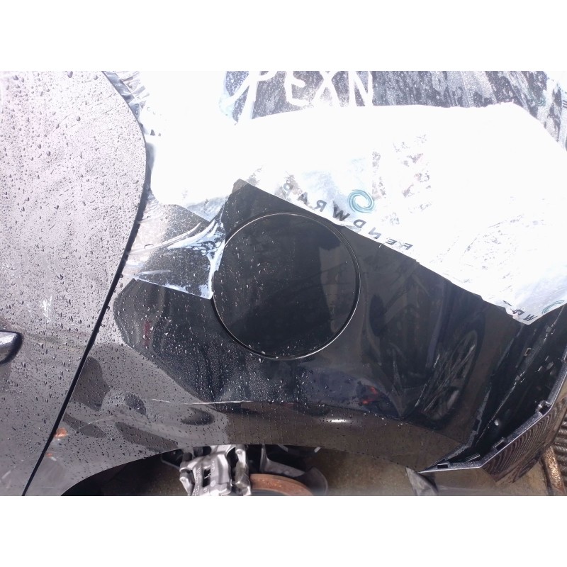 Recambio de tapa exterior combustible para mazda 3 hatchback (bp) 2.0 skyactiv-g m hybrid referencia OEM IAM   