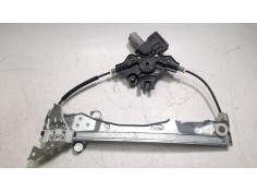 Recambio de elevalunas delantero derecho para toyota c-hr hybrid active referencia OEM IAM 69810F4051  