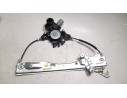 ELEVALUNAS DELANTERO DERECHO 69810F4051 69810F4051 