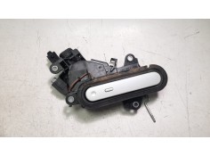 Recambio de maneta exterior delantera derecha para toyota c-hr hybrid active referencia OEM IAM 69201F4090  