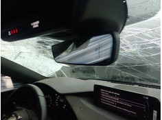 Recambio de espejo para mazda 3 hatchback (bp) 2.0 skyactiv-g m hybrid referencia OEM IAM   