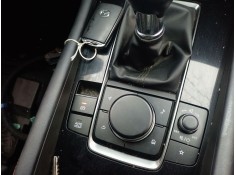 Recambio de palanca freno para mazda 3 hatchback (bp) 2.0 skyactiv-g m hybrid referencia OEM IAM   