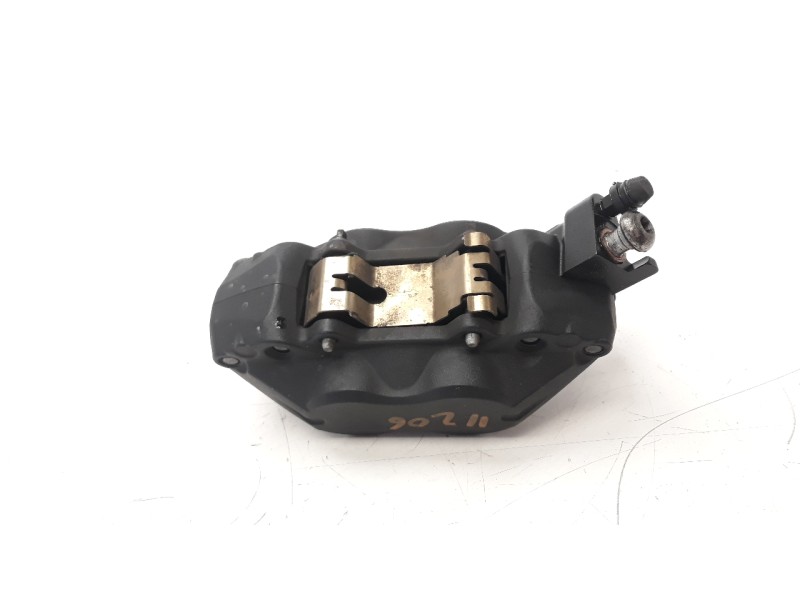 Recambio de pinza de freno delantera izquierda para bmw f 800 gt referencia OEM IAM 34117716717  