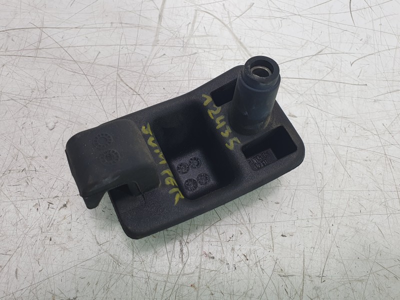 Recambio de moldura para citroën jumper furgon 3.5 l3 h2 bluehdi 14 s&s 6v referencia OEM IAM 1348595080  