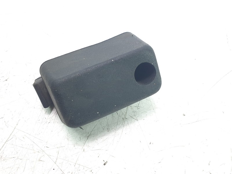 Recambio de moldura para citroën jumper furgon 3.5 l3 h2 bluehdi 14 s&s 6v referencia OEM IAM 1348594080  