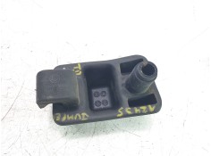 Recambio de moldura para citroën jumper furgon 3.5 l3 h2 bluehdi 14 s&s 6v referencia OEM IAM 1348594080   2