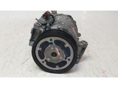 Recambio de compresor aire acondicionado para seat arona (kj7, kjp) 1.0 tsi referencia OEM IAM 3Q0816803D GE447140 320197/CAF260
