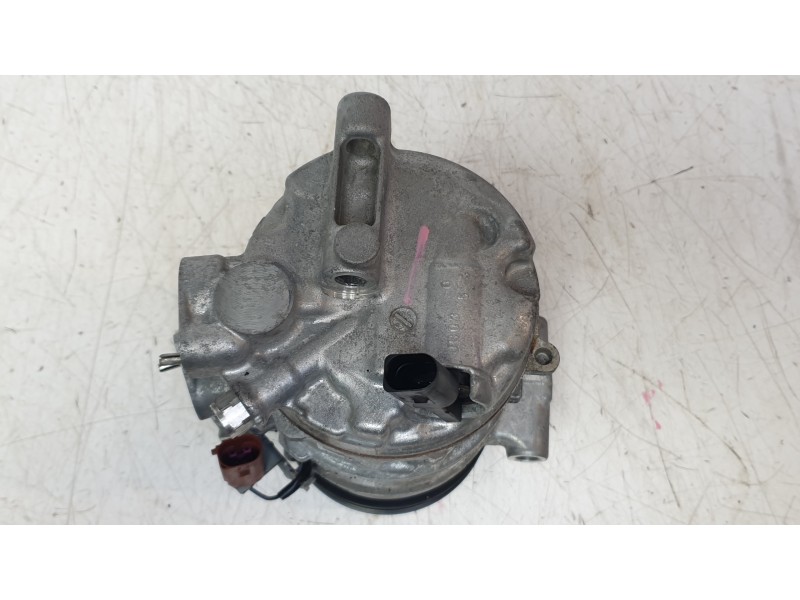 Recambio de compresor aire acondicionado para seat arona (kj7, kjp) 1.0 tsi referencia OEM IAM 3Q0816803D GE447140 320197/CAF260