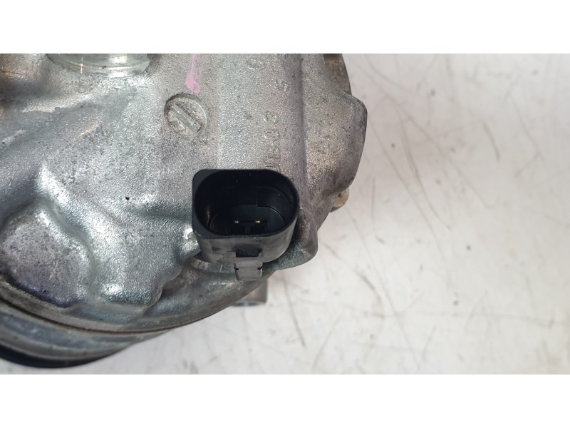 Recambio de compresor aire acondicionado para seat arona (kj7, kjp) 1.0 tsi referencia OEM IAM 3Q0816803D GE447140 320197/CAF260