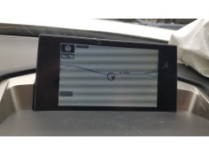 Recambio de sistema navegacion gps para lexus nx 2.5 16v cat (híbrido) referencia OEM IAM 8611078021   2