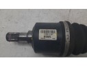 TRANSMISION DELANTERA IZQUIERDA 4130037100 4130037100 