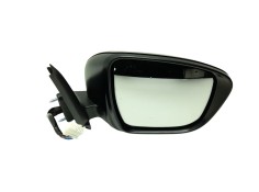 Recambio de retrovisor derecho para nissan juke (f15) referencia OEM IAM 96301BV90E 1058056013 1058056013/27227912/314041J