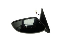 Recambio de retrovisor derecho para nissan juke (f15) referencia OEM IAM 96301BV90E 1058056013 1058056013/27227912/314041J 2