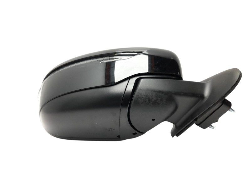Recambio de retrovisor derecho para nissan juke (f15) referencia OEM IAM 96301BV90E 1058056013 1058056013/27227912/314041J
