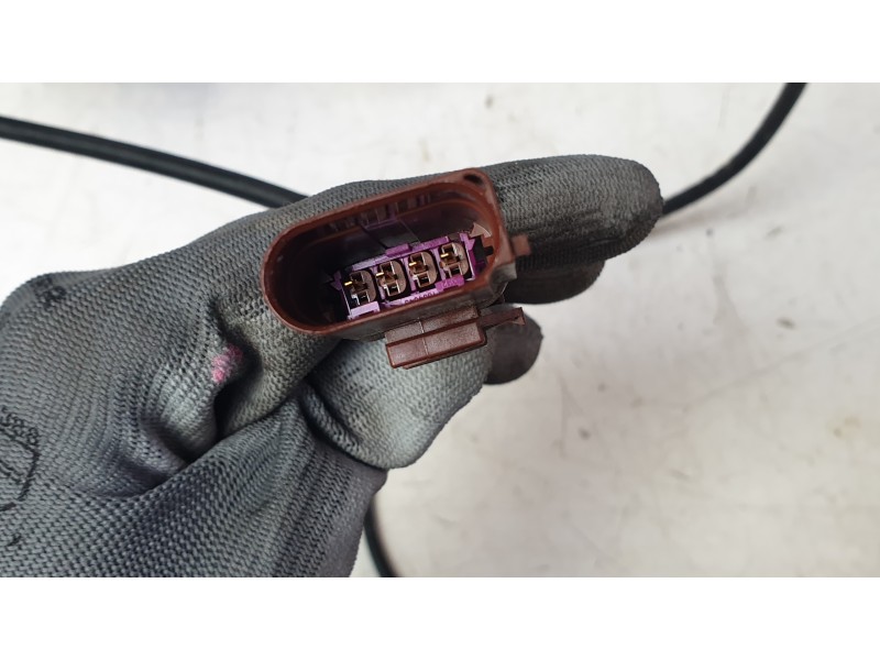 Recambio de catalizador para seat arona (kj7, kjp) 1.0 tsi referencia OEM IAM 2Q0254503SX  