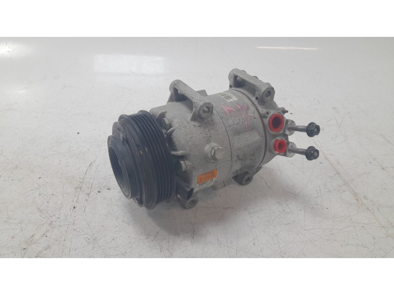 Recambio de compresor aire acondicionado para ssangyong korando (c300) 1.5 referencia OEM IAM 1731303211  