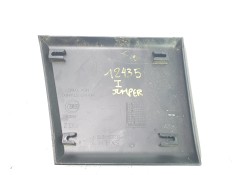 Recambio de moldura para citroën jumper furgon 3.5 l3 h2 bluehdi 14 s&s 6v referencia OEM IAM 1320249070   2