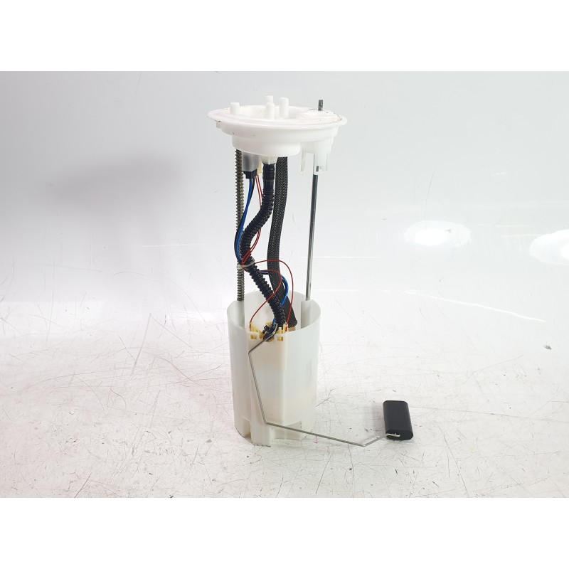 Recambio de bomba combustible para citroën jumper furgon 3.5 l3 h2 bluehdi 14 s&s 6v referencia OEM IAM 46857401  