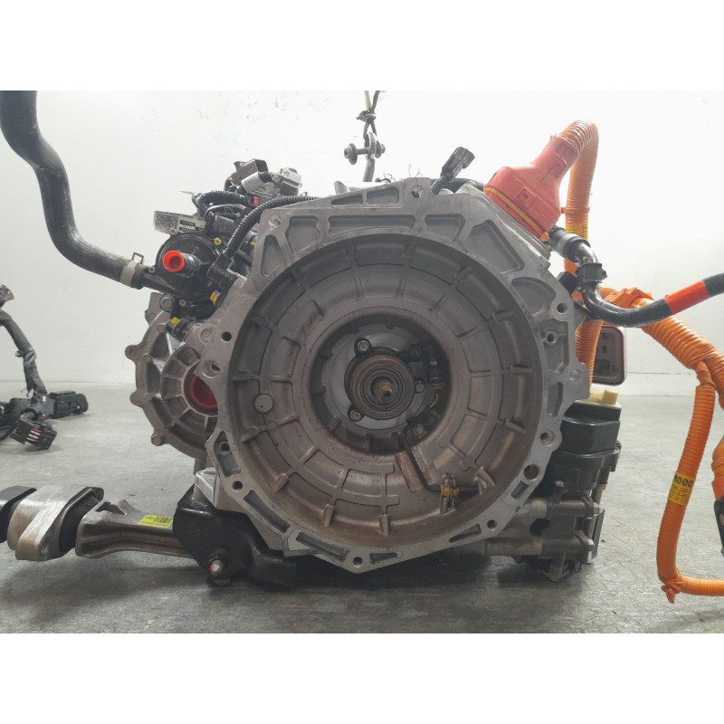 Recambio de caja cambios para hyundai kona (os, ose, osi) 1.6 gdi hybrid referencia OEM IAM D97KMD 3650028000 D97K