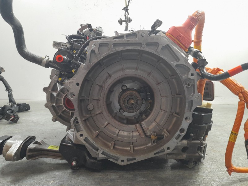 Recambio de caja cambios para hyundai kona (os, ose, osi) 1.6 gdi hybrid referencia OEM IAM D97KMD 3650028000 D97K