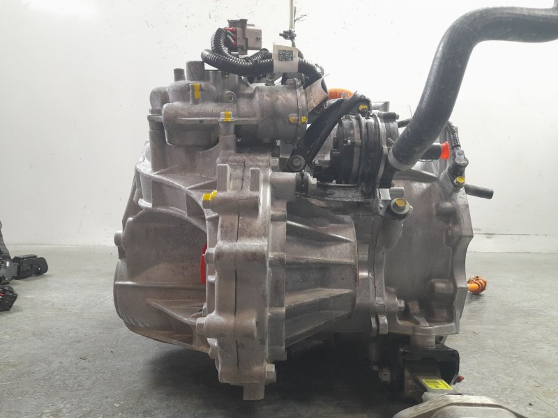 Recambio de caja cambios para hyundai kona (os, ose, osi) 1.6 gdi hybrid referencia OEM IAM D97KMD 3650028000 D97K