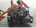 CAJA CAMBIOS D97KMD D97KMD D97K 3650028000