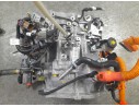 CAJA CAMBIOS D97KMD D97KMD D97K 3650028000