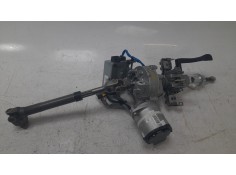 Recambio de columna direccion para ssangyong korando (c300) 1.5 referencia OEM IAM 4621037001  