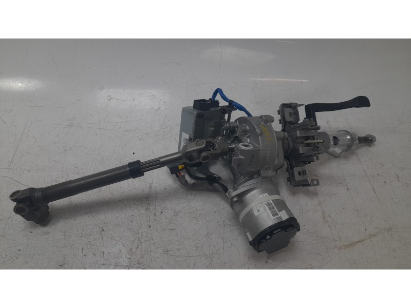 Recambio de columna direccion para ssangyong korando (c300) 1.5 referencia OEM IAM 4621037001  