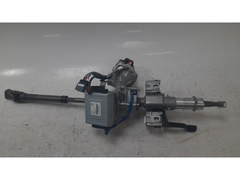 Recambio de columna direccion para ssangyong korando (c300) 1.5 referencia OEM IAM 4621037001  