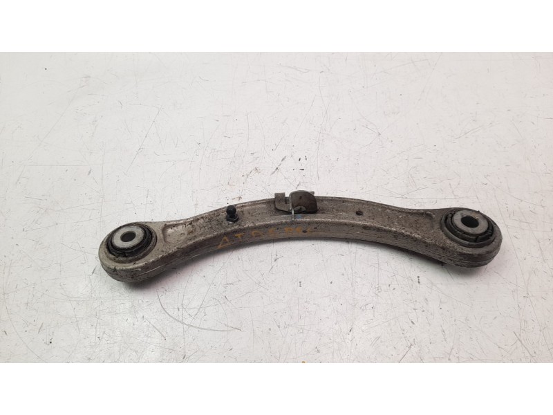 Recambio de brazo suspension superior trasero derecho para porsche cayenne (typ 9pa) s referencia OEM IAM 7L0505375A  