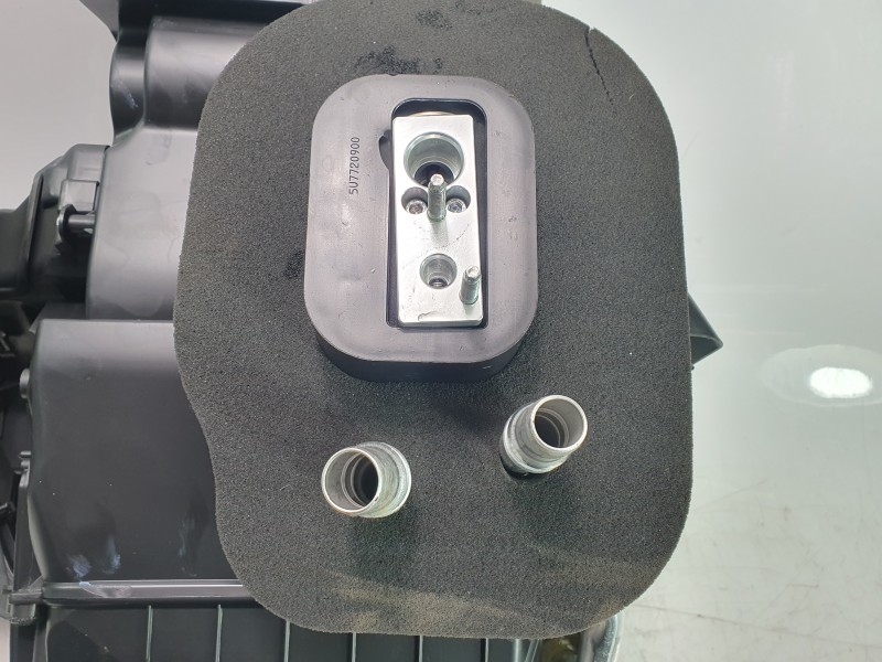 Recambio de calefaccion entera normal para citroën jumper furgon 3.5 l3 h2 bluehdi 14 s&s 6v referencia OEM IAM 07357410960  