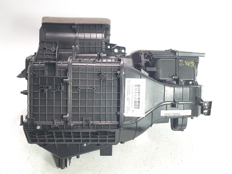 Recambio de calefaccion entera normal para citroën jumper furgon 3.5 l3 h2 bluehdi 14 s&s 6v referencia OEM IAM 07357410960  